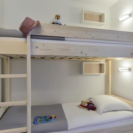 Hotel Belambra Clubs Port Camargue - Les Salins Le Grau-du-Roi Habitación foto